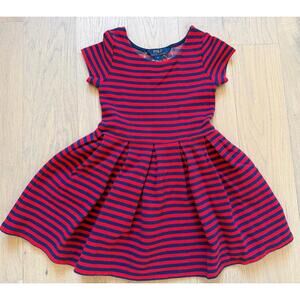 Polo Ralph Lauren Girls' size 6 Dress